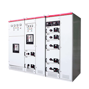 GCS低壓抽出式開關柜